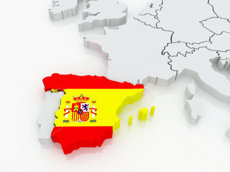 Removals to Spain