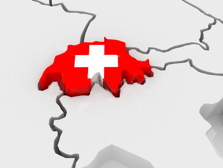 Removals to Switzerland